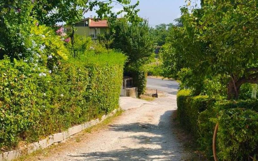 Terratetto unifamiliare 120 m², buono stato, Centro, Ortona — foto 3 di 9
