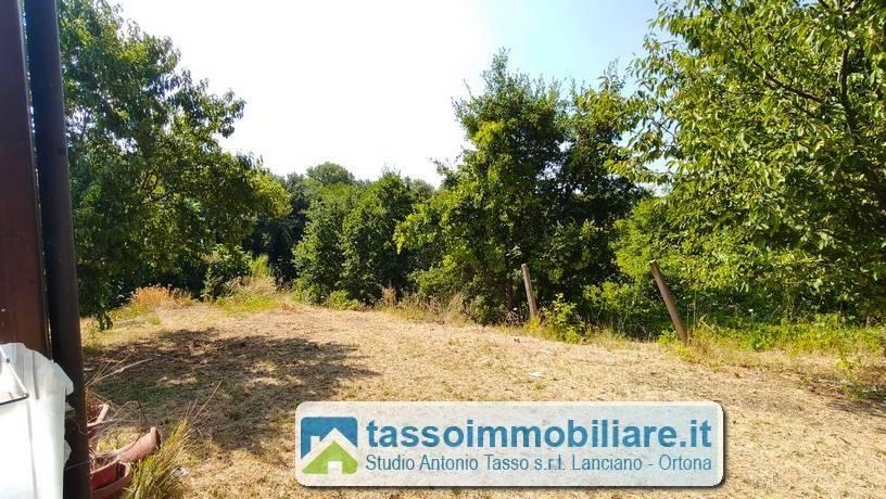 Terratetto unifamiliare 120 m², buono stato, Centro, Ortona — foto 8 di 9