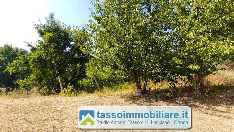 Terratetto unifamiliare 120 m², buono stato, Centro, Ortona — foto 2 di 9