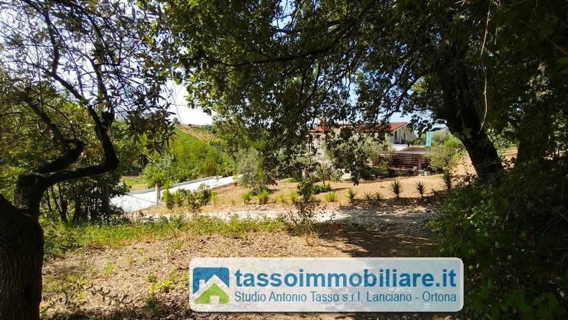 Terratetto unifamiliare 120 m², buono stato, Centro, Ortona — foto 4 di 9