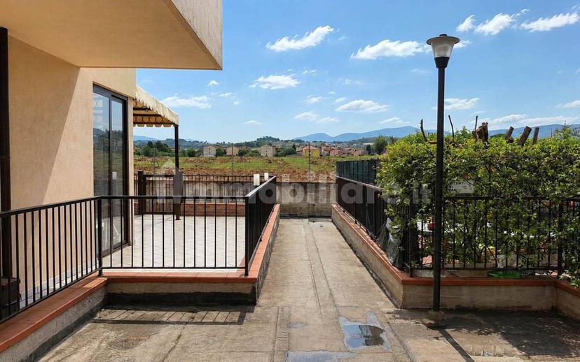 Terratetto unifamiliare 127 m², buono stato, Narni — foto 19 di 26