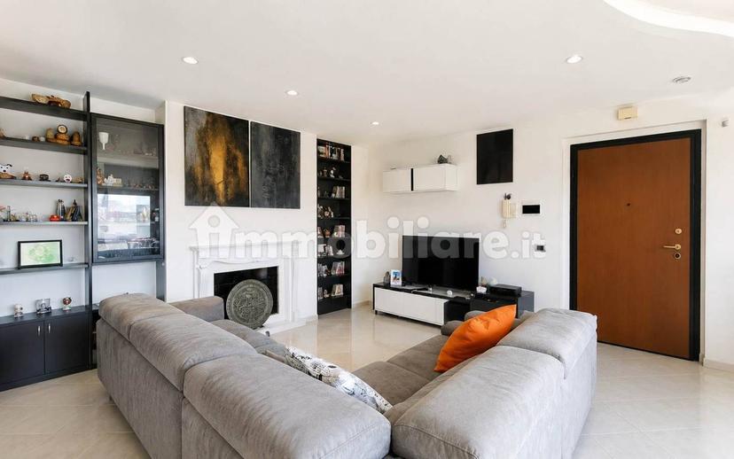 Terratetto unifamiliare 127 m², buono stato, Narni — foto 23 di 26