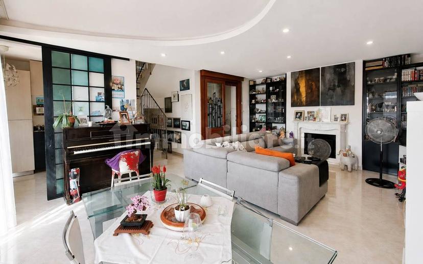 Terratetto unifamiliare 127 m², buono stato, Narni — foto 15 di 26