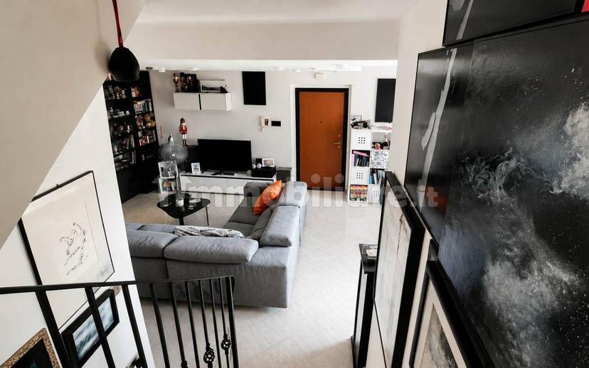 Terratetto unifamiliare 127 m², buono stato, Narni — foto 3 di 26