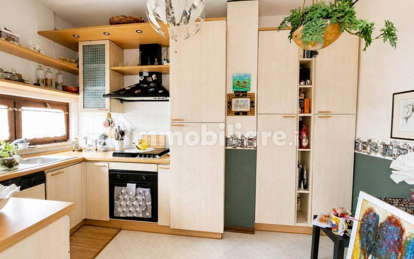 Terratetto unifamiliare 127 m², buono stato, Narni — foto 22 di 26