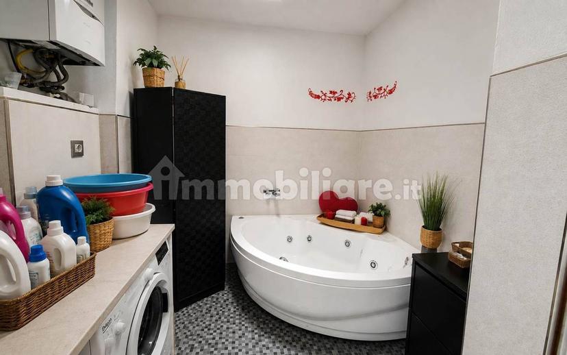 Terratetto unifamiliare 127 m², buono stato, Narni — foto 20 di 26
