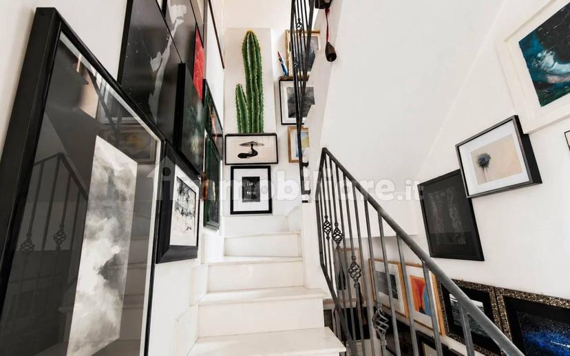 Terratetto unifamiliare 127 m², buono stato, Narni — foto 21 di 26