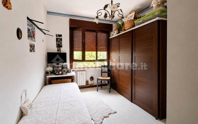 Terratetto unifamiliare 127 m², buono stato, Narni — foto 9 di 26