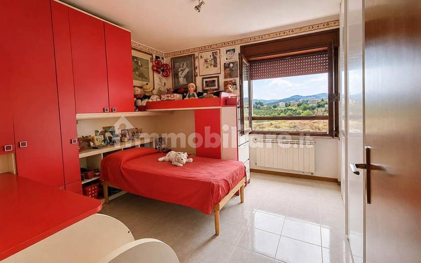 Terratetto unifamiliare 127 m², buono stato, Narni — foto 24 di 26