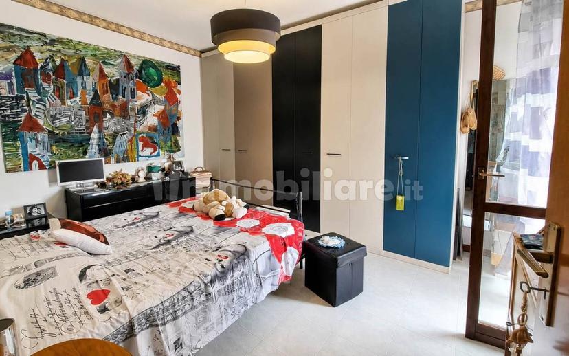 Terratetto unifamiliare 127 m², buono stato, Narni — foto 18 di 26