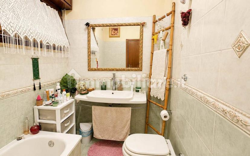 Terratetto unifamiliare 127 m², buono stato, Narni — foto 25 di 26
