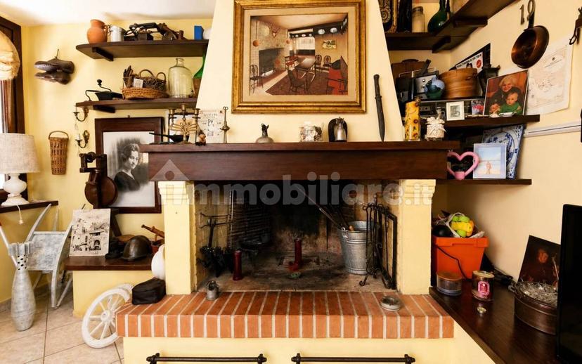Terratetto unifamiliare 127 m², buono stato, Narni — foto 17 di 26