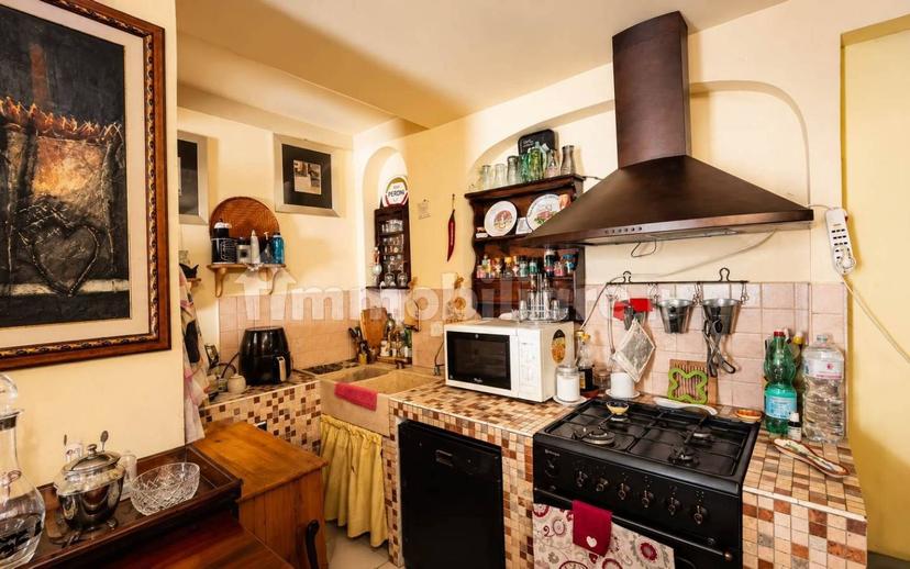 Terratetto unifamiliare 127 m², buono stato, Narni — foto 26 di 26