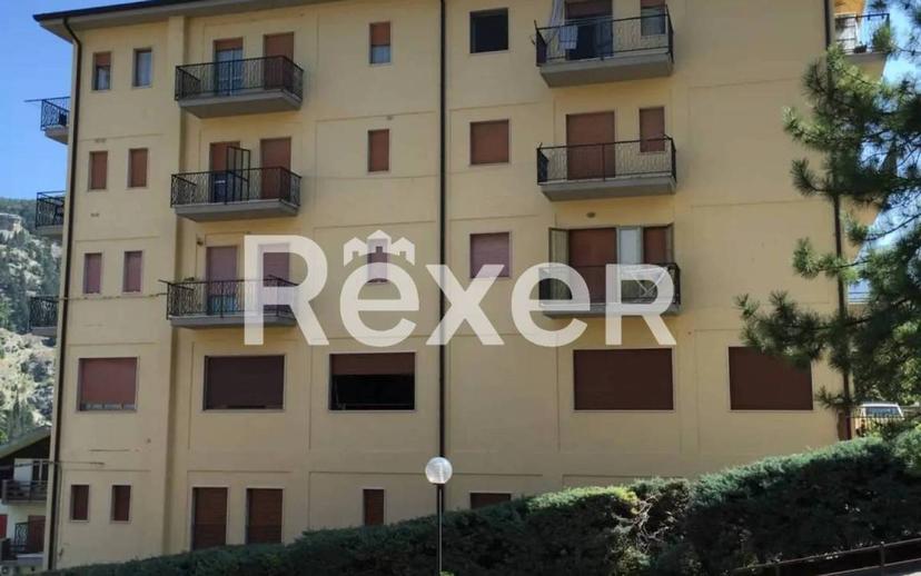 Appartamento via della Libertà, Centro, Caramanico Terme — foto 10 di 12