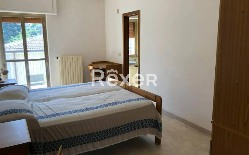 Appartamento via della Libertà, Centro, Caramanico Terme — foto 9 di 12