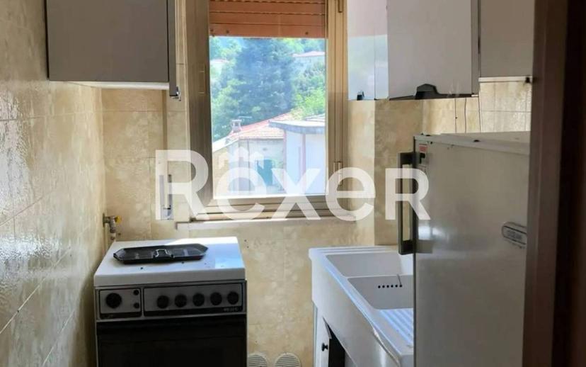 Appartamento via della Libertà, Centro, Caramanico Terme