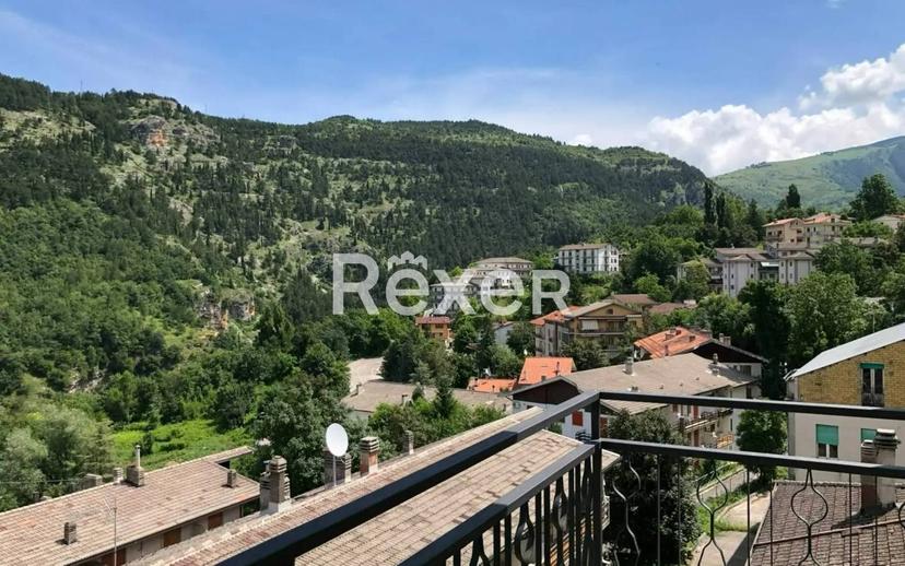 Appartamento via della Libertà, Centro, Caramanico Terme — foto 5 di 12
