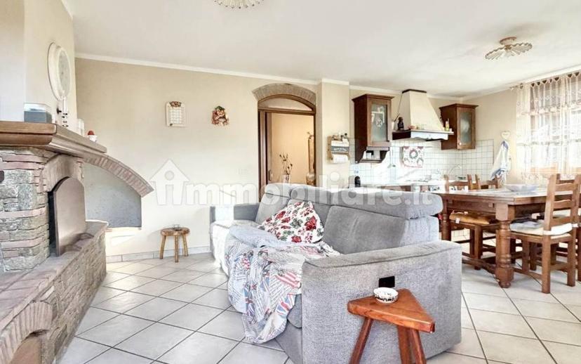 Terratetto unifamiliare 220 m², ottimo stato, Bozzano, Quiesa, Massarosa — foto 9 di 14
