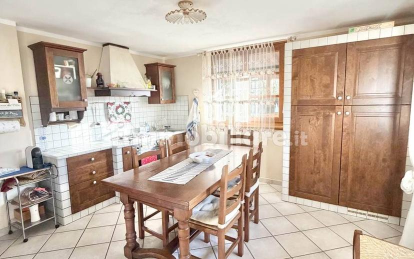Terratetto unifamiliare 220 m², ottimo stato, Bozzano, Quiesa, Massarosa — foto 7 di 14