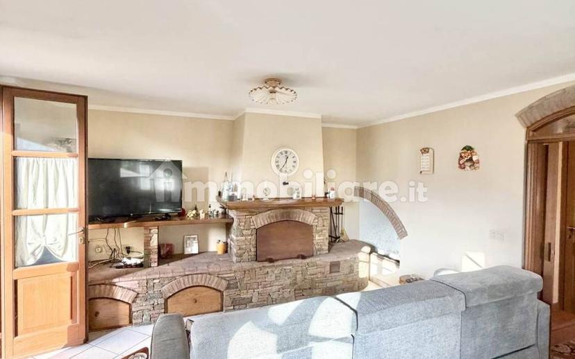 Terratetto unifamiliare 220 m², ottimo stato, Bozzano, Quiesa, Massarosa — foto 6 di 14