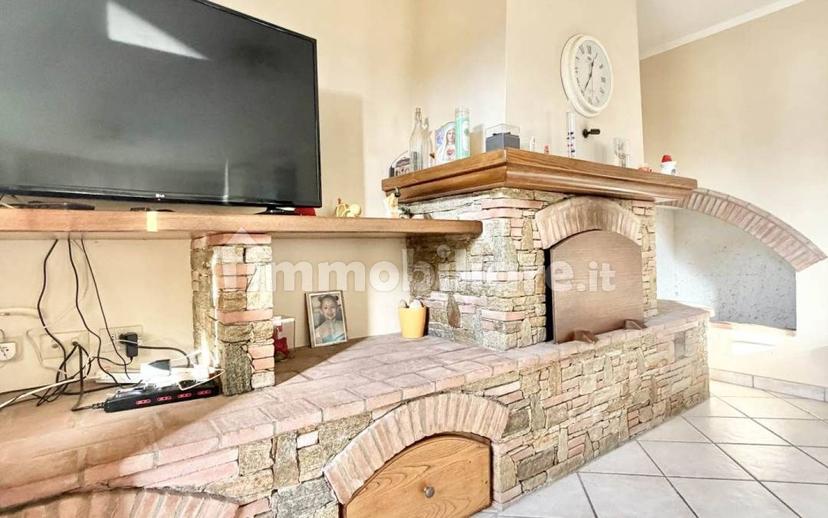 Terratetto unifamiliare 220 m², ottimo stato, Bozzano, Quiesa, Massarosa — foto 13 di 14