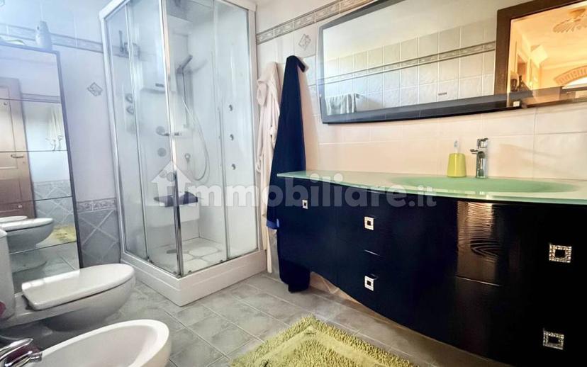 Terratetto unifamiliare 220 m², ottimo stato, Bozzano, Quiesa, Massarosa — foto 14 di 14