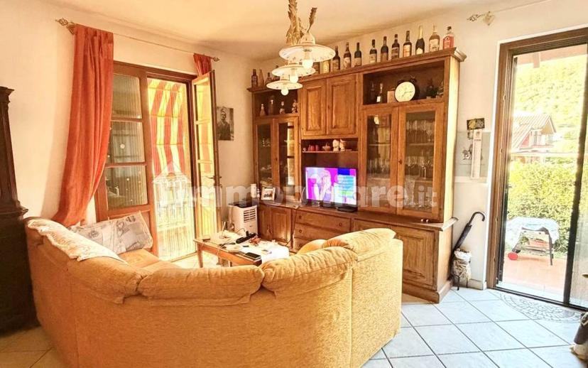 Terratetto unifamiliare 220 m², ottimo stato, Bozzano, Quiesa, Massarosa