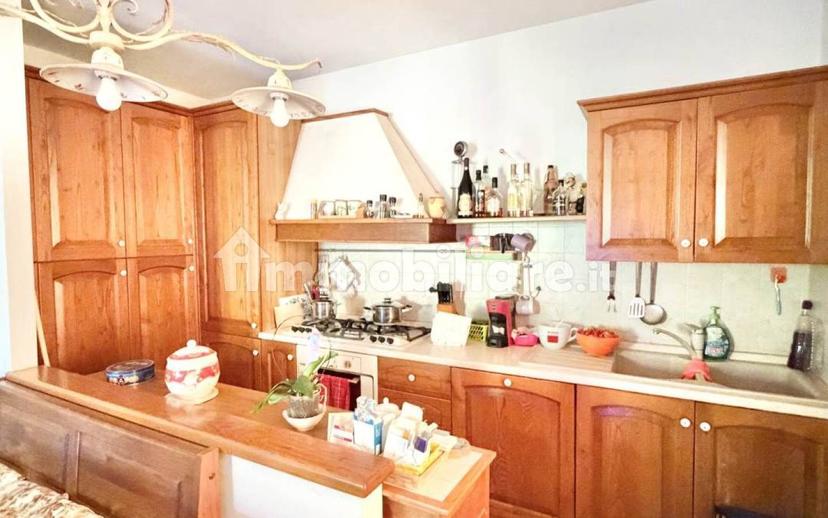 Terratetto unifamiliare 220 m², ottimo stato, Bozzano, Quiesa, Massarosa — foto 4 di 14
