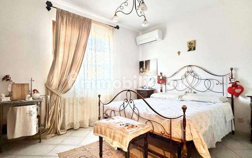 Terratetto unifamiliare 220 m², ottimo stato, Bozzano, Quiesa, Massarosa — foto 3 di 14