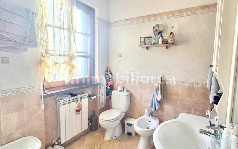Terratetto unifamiliare 220 m², ottimo stato, Bozzano, Quiesa, Massarosa — foto 5 di 14