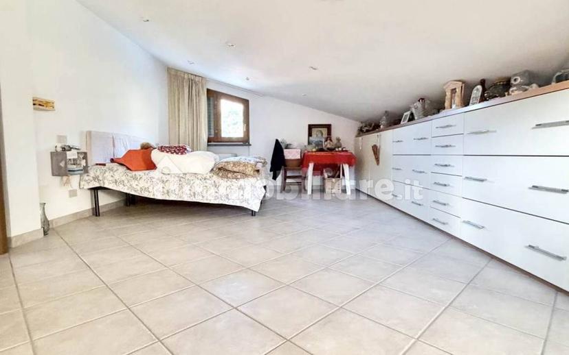 Terratetto unifamiliare 220 m², ottimo stato, Bozzano, Quiesa, Massarosa — foto 8 di 14