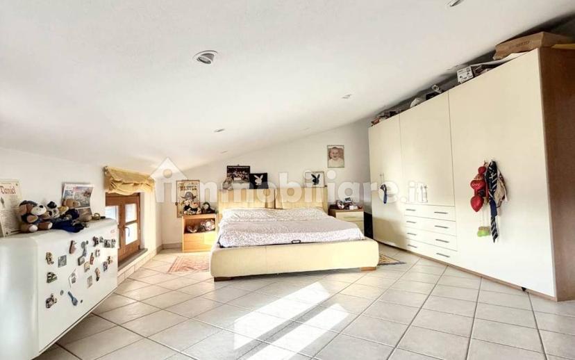 Terratetto unifamiliare 220 m², ottimo stato, Bozzano, Quiesa, Massarosa — foto 2 di 14