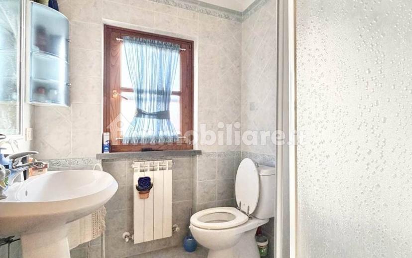 Terratetto unifamiliare 220 m², ottimo stato, Bozzano, Quiesa, Massarosa — foto 12 di 14