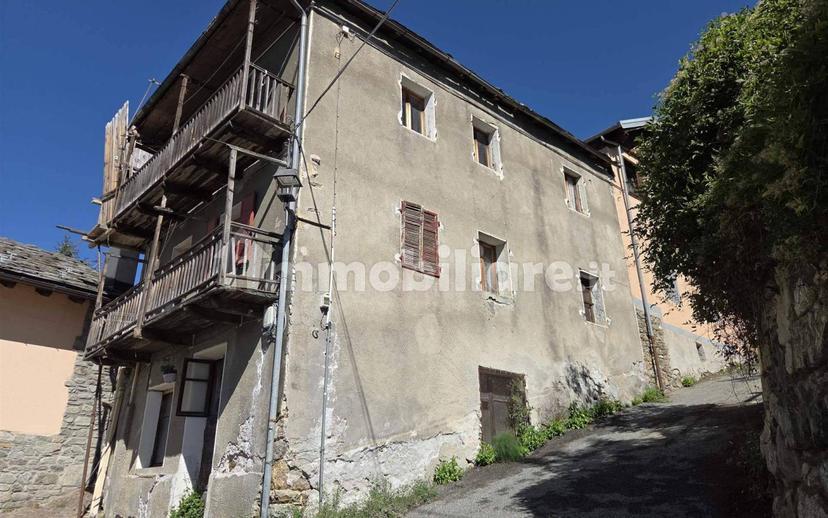 Terratetto unifamiliare frazione Eclou snc, Chantignan, Quart — foto 8 di 15
