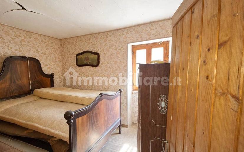 Terratetto unifamiliare frazione Eclou snc, Chantignan, Quart — foto 4 di 15