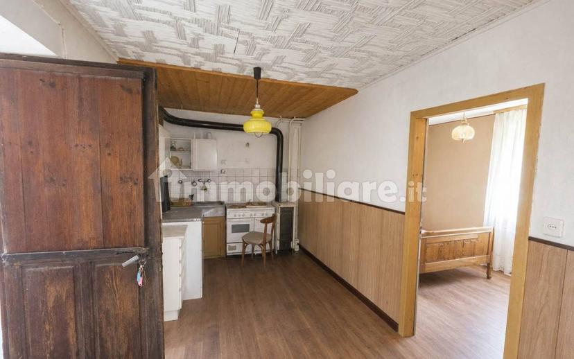 Terratetto unifamiliare frazione Eclou snc, Chantignan, Quart — foto 5 di 15