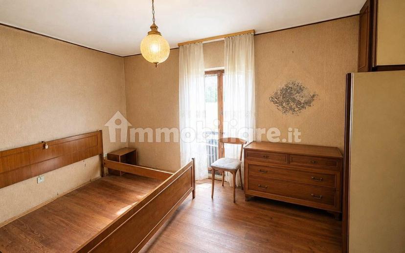 Terratetto unifamiliare frazione Eclou snc, Chantignan, Quart