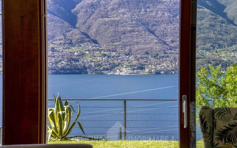 Bilocale via Monastero, Centro, Dervio — foto 2 di 27