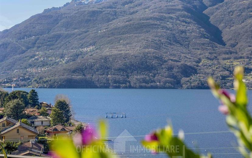 Bilocale via Monastero, Centro, Dervio — foto 3 di 27