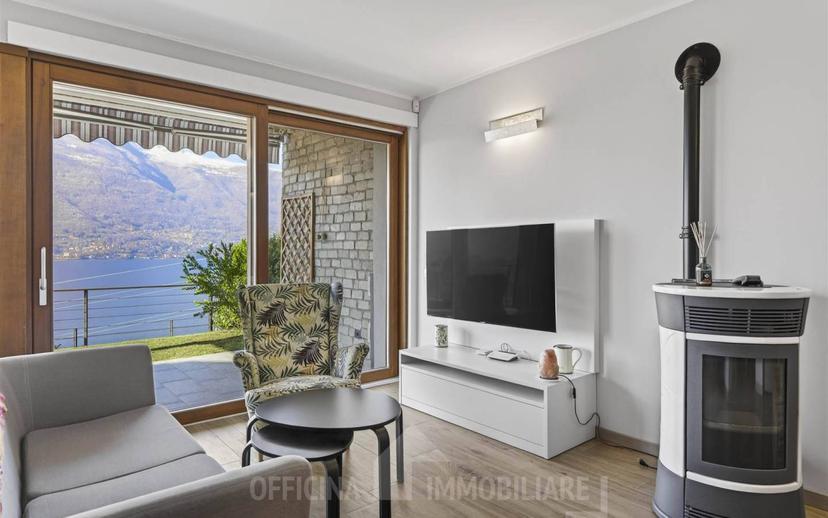 Bilocale via Monastero, Centro, Dervio — foto 21 di 27