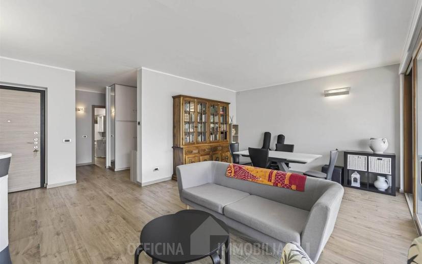 Bilocale via Monastero, Centro, Dervio — foto 14 di 27