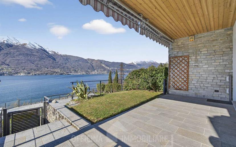Bilocale via Monastero, Centro, Dervio — foto 24 di 27