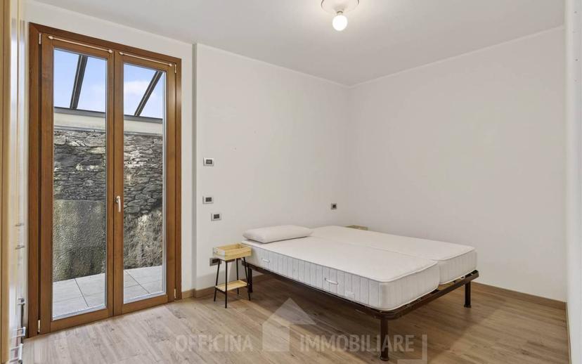 Bilocale via Monastero, Centro, Dervio — foto 6 di 27
