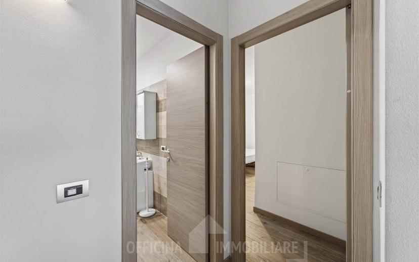 Bilocale via Monastero, Centro, Dervio — foto 18 di 27