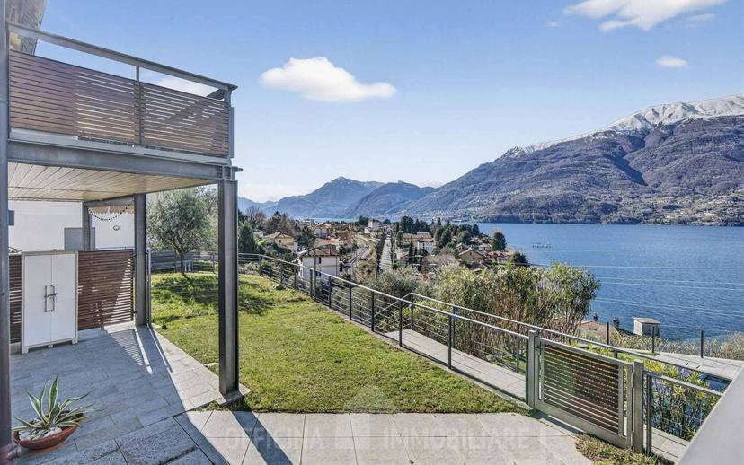 Bilocale via Monastero, Centro, Dervio — foto 17 di 27