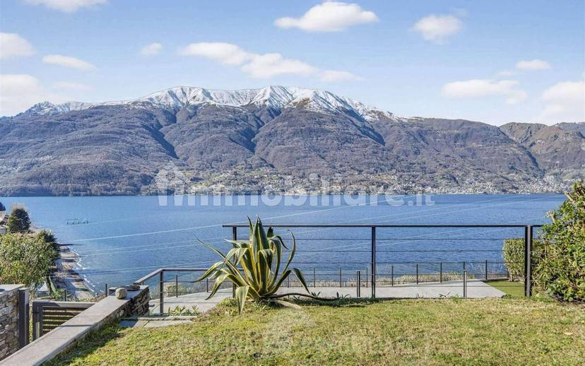 Bilocale via Monastero, Centro, Dervio — foto 23 di 27