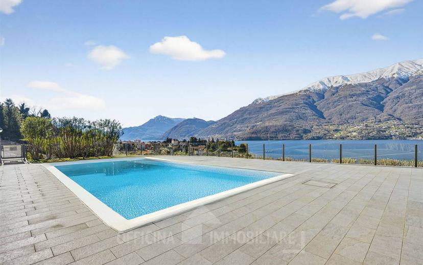 Bilocale via Monastero, Centro, Dervio — foto 22 di 27