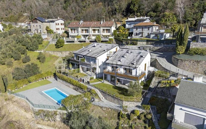 Bilocale via Monastero, Centro, Dervio — foto 20 di 27
