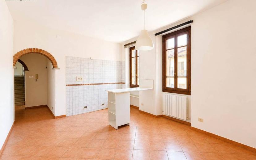 Terratetto unifamiliare 87 m², buono stato, Levane, Montevarchi — foto 8 di 14