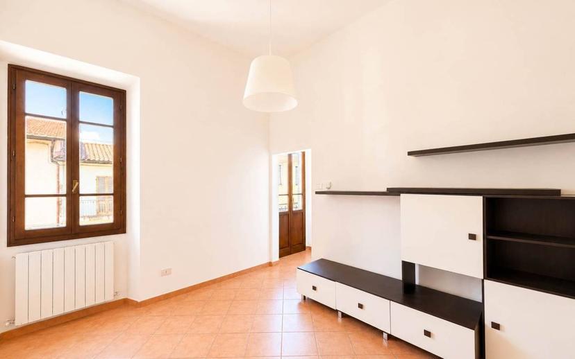Terratetto unifamiliare 87 m², buono stato, Levane, Montevarchi — foto 3 di 14